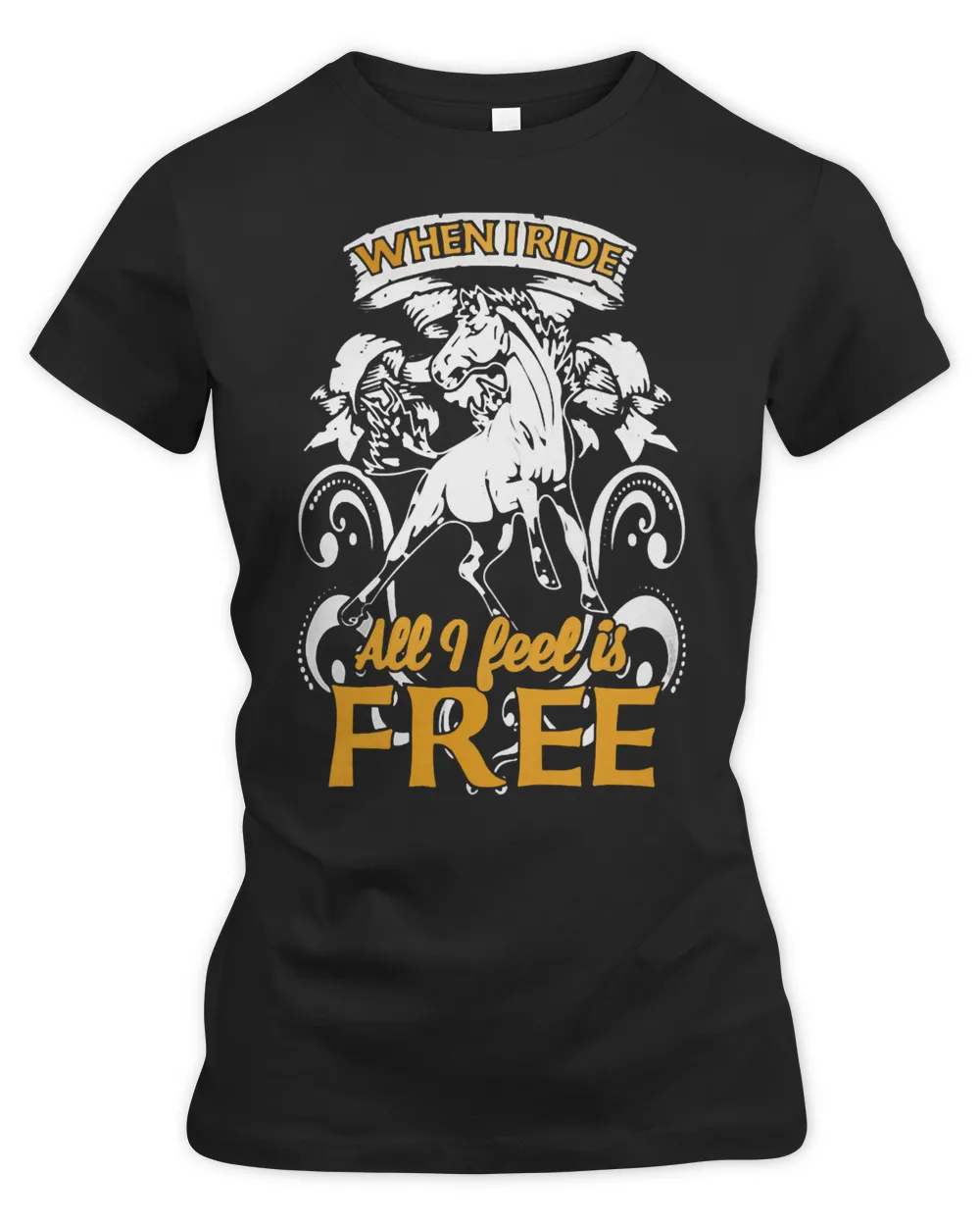 Horse Horse Rider 225