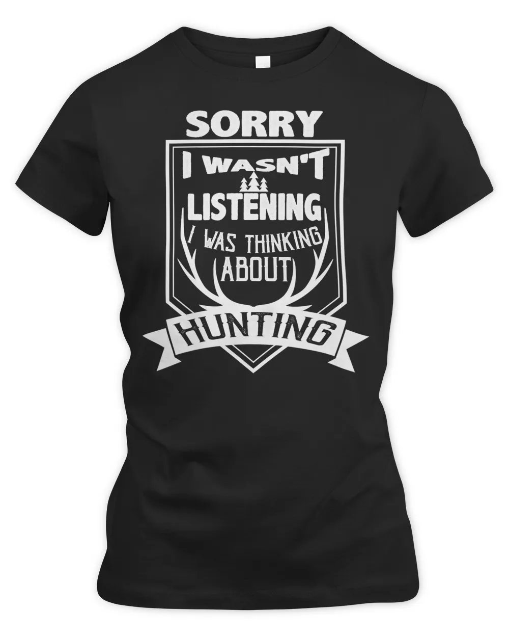 Hunting Hunt Thinking About Hunting Funny Hunter Fan 301 Hunter