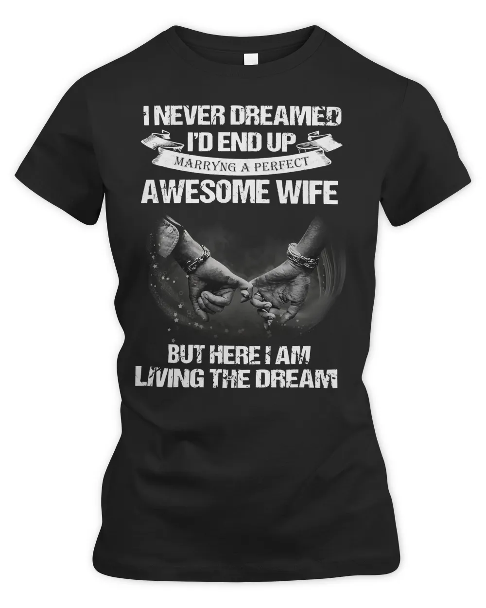 Husband Family Wife I Never Dreamed Id End Up Marrying A Perfect Awesome Wife78 Couple