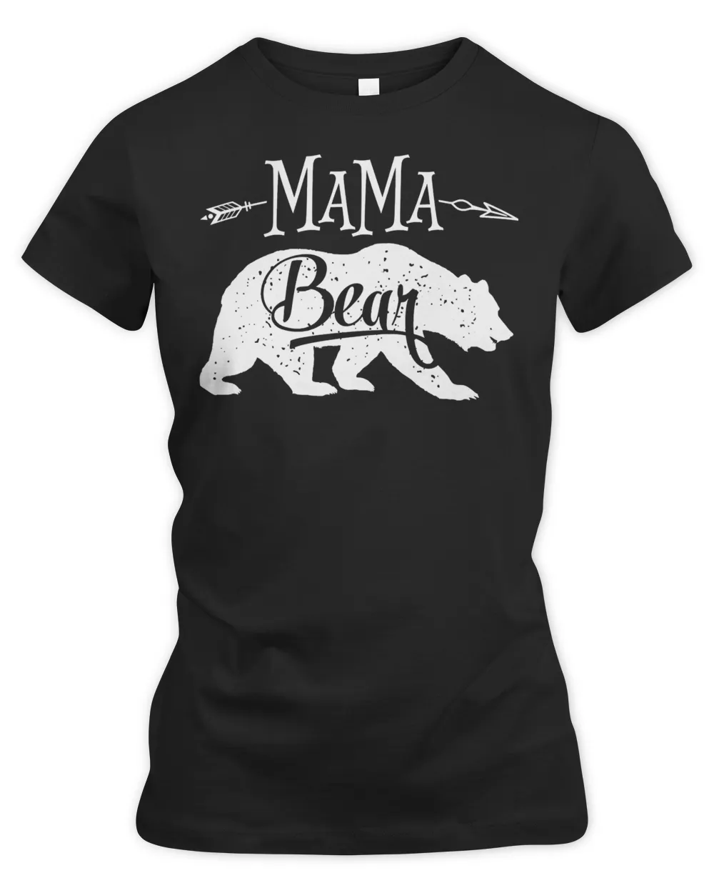 Mother Grandma Mama Bear 57 Mom Grandmother