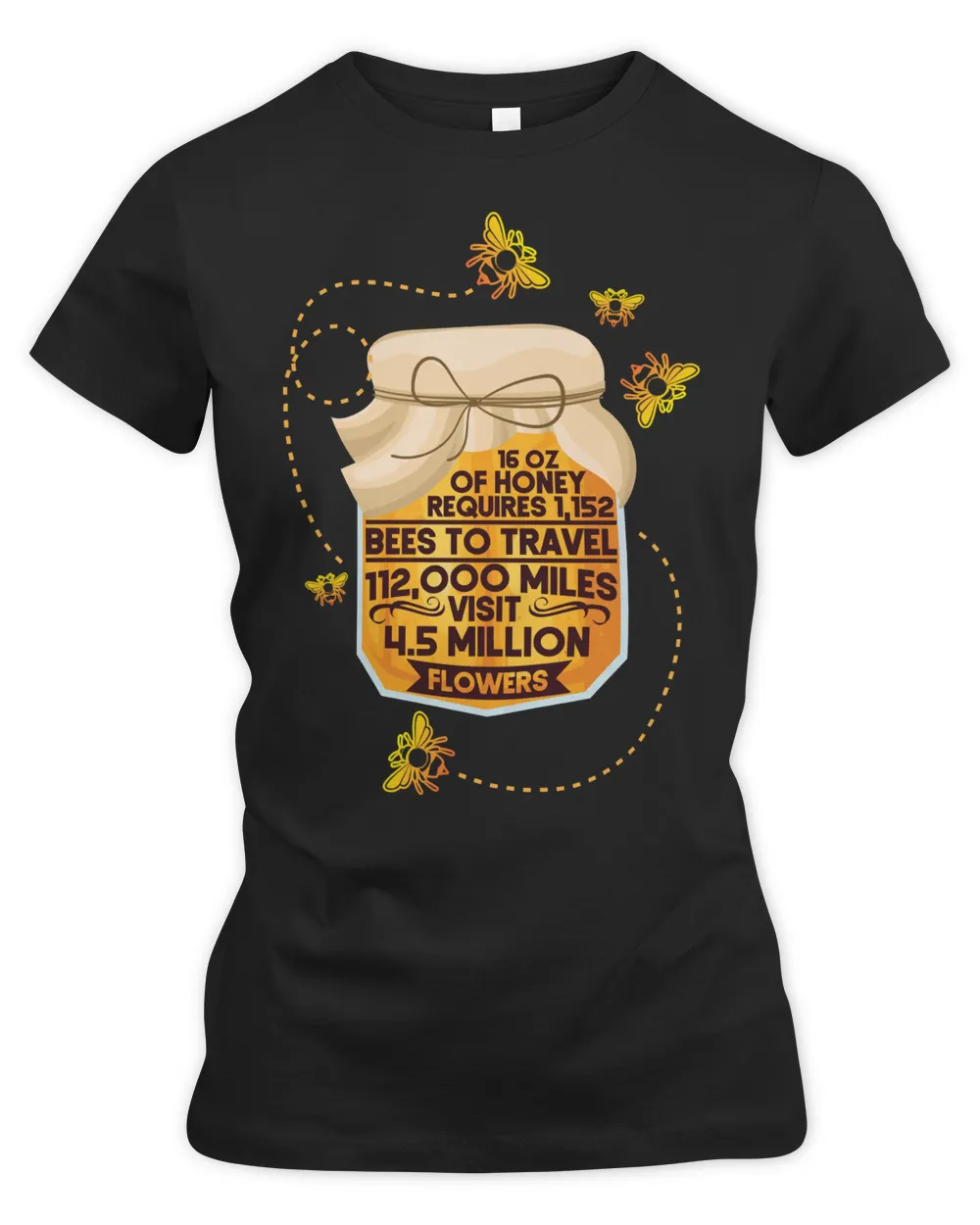 Bee Beekeeper Honey Jar Bee 591