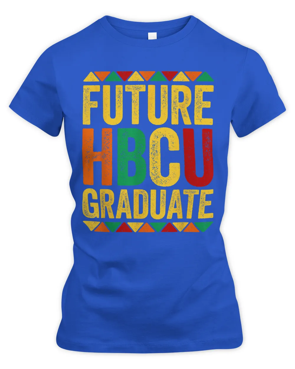 Future HBCU Graduate Historical Black College Alumni