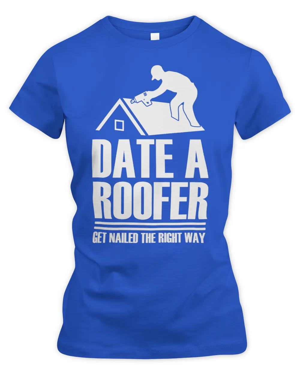 Date Roofer Get Nailed The Right Way Roofing Roof