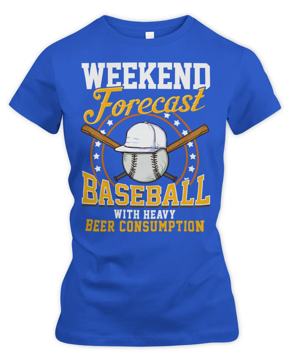 Weekend Forecast Baseball with Beer Consumption Baseball