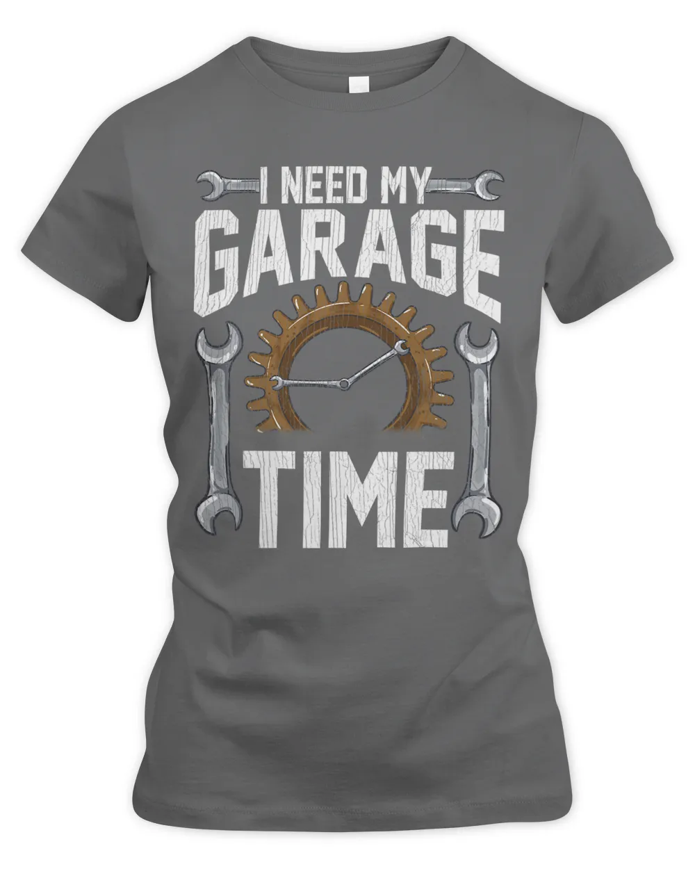 I Need My Garage Time Car Mechanic