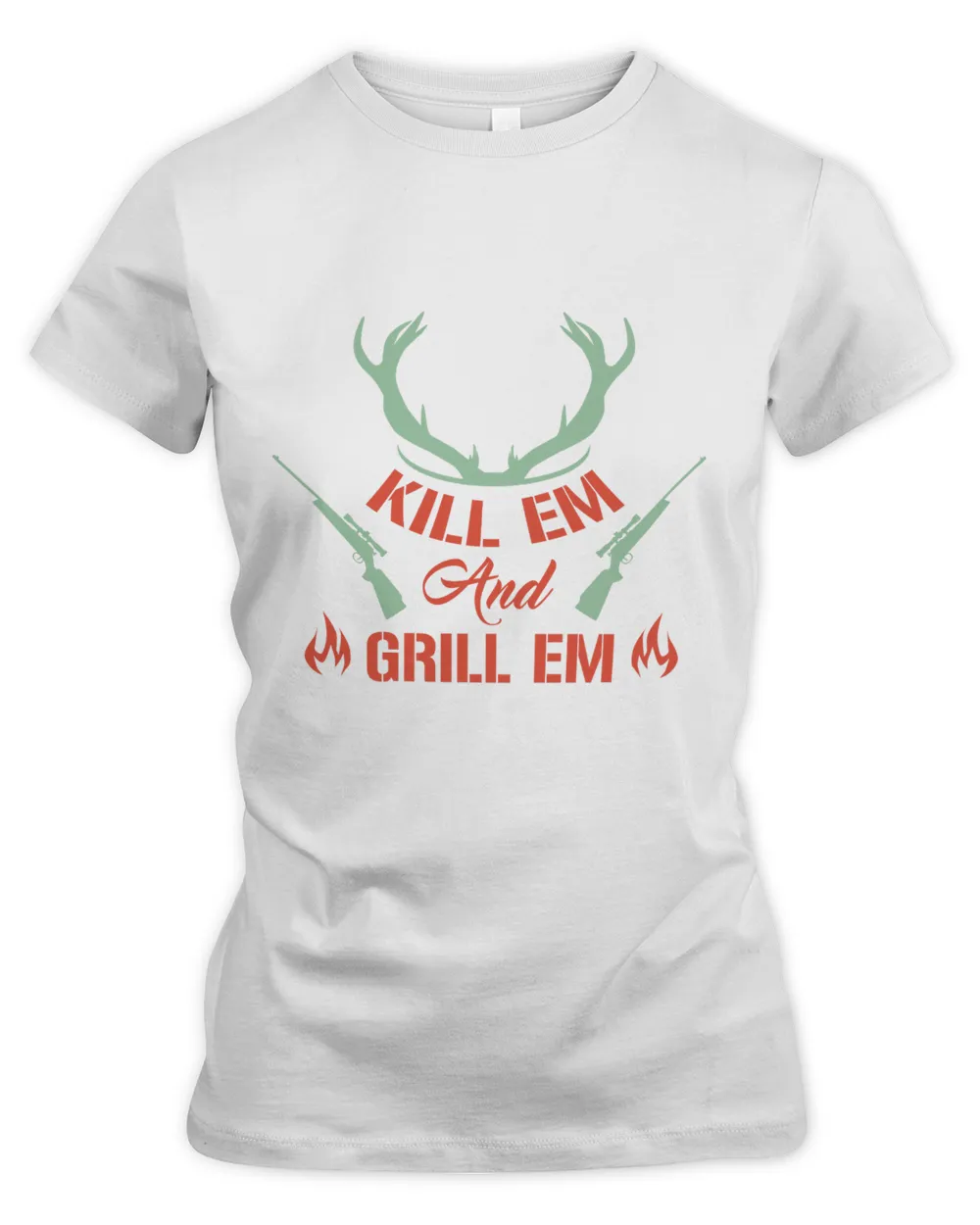 Kill Em and Grill Em