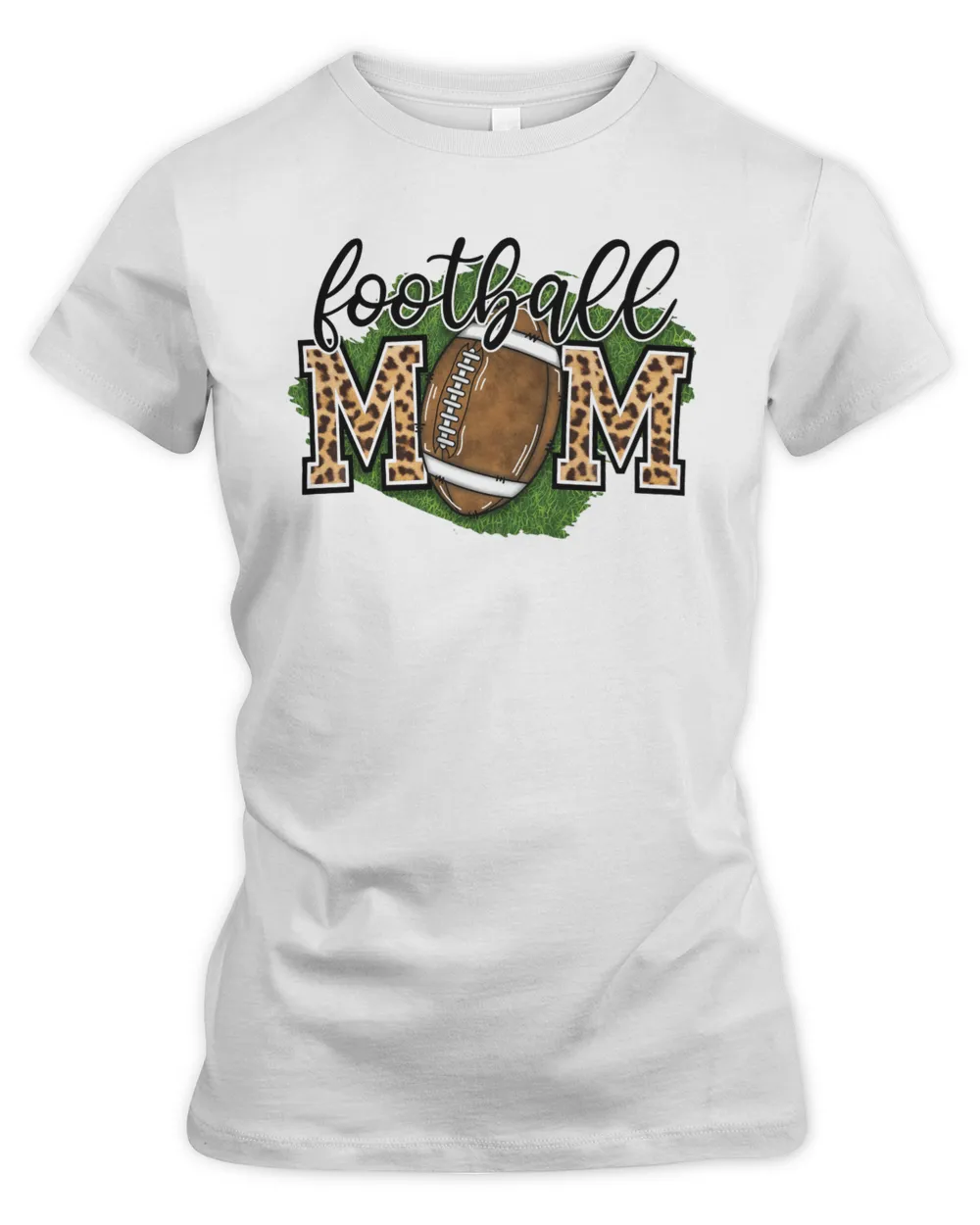Football Mom