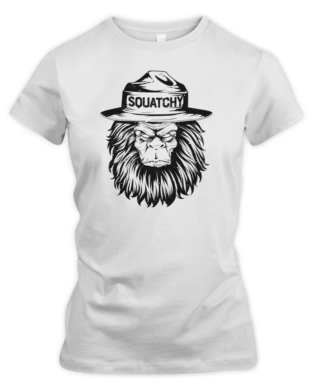 Squatchy