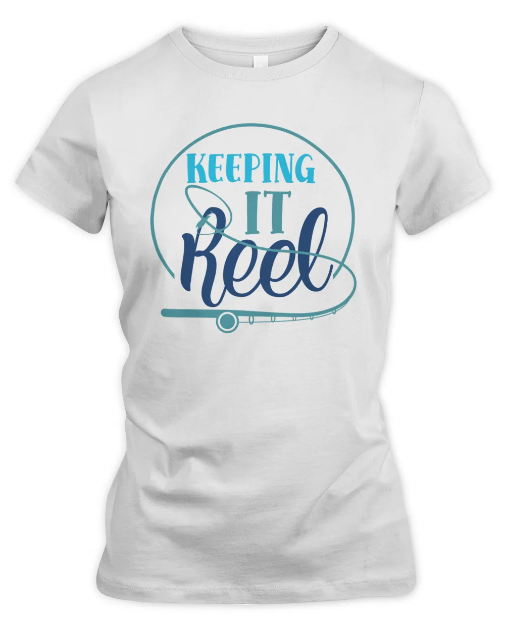 Keeping it reel