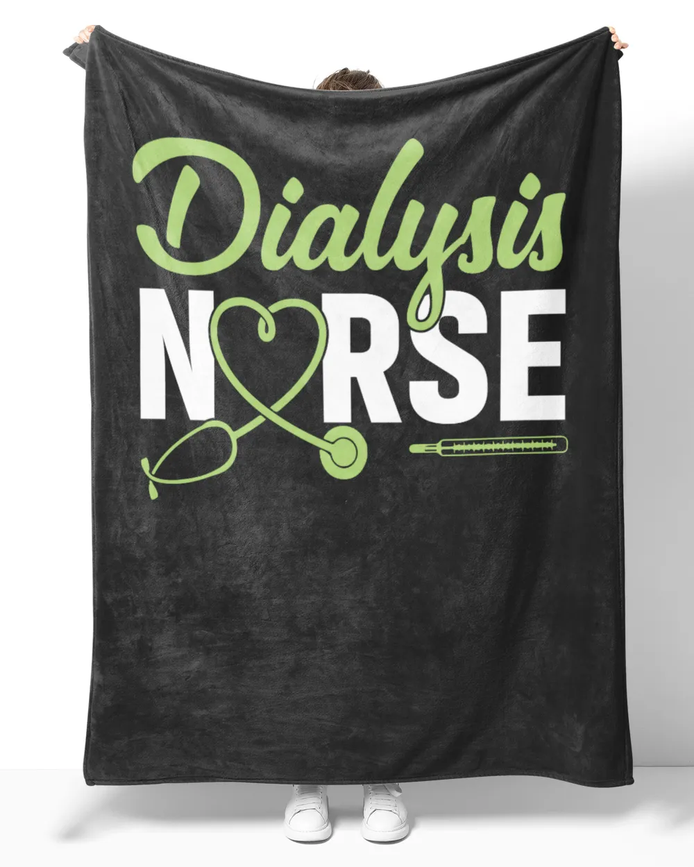 Dialysis Nurse