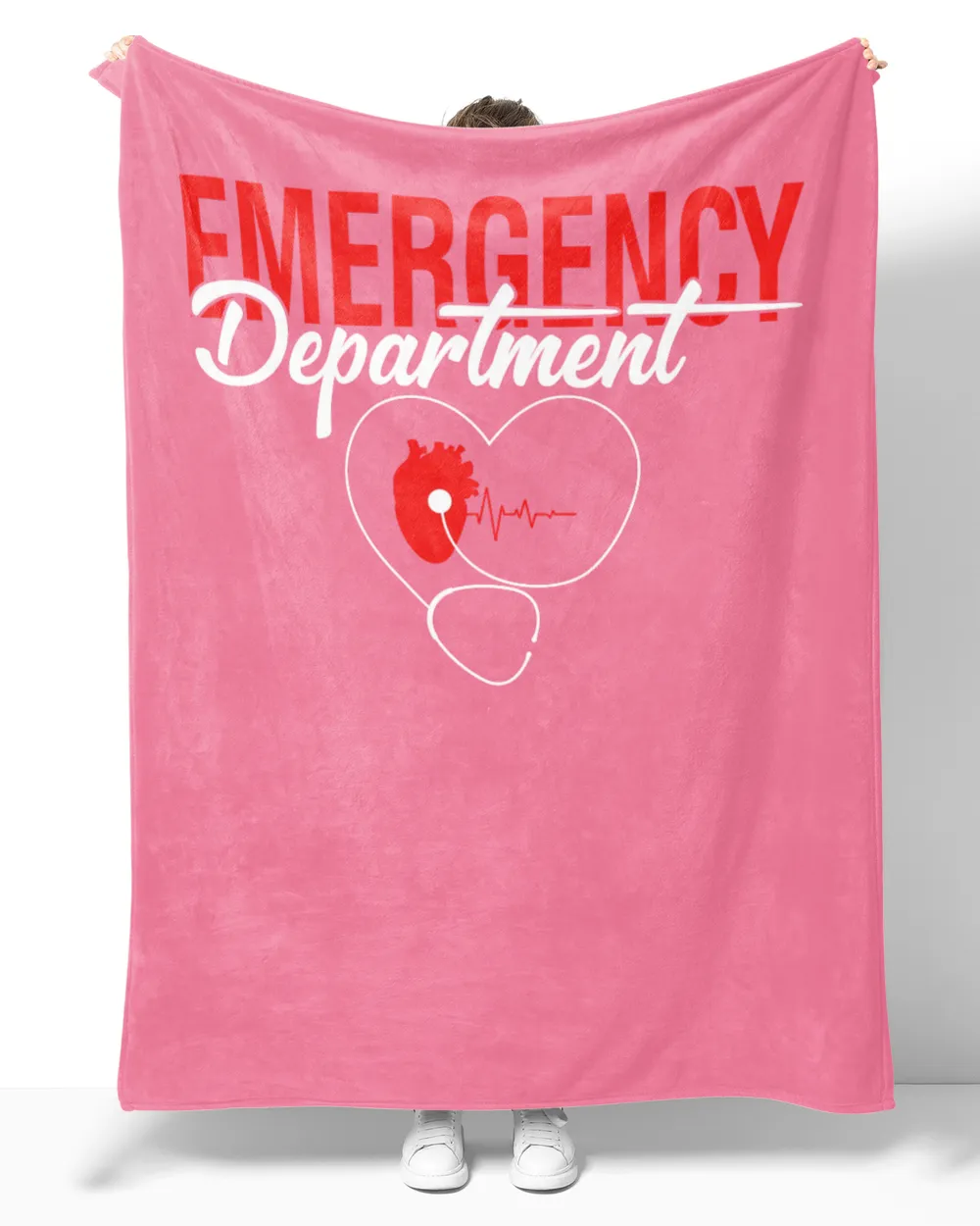 Emergency Department Nurse