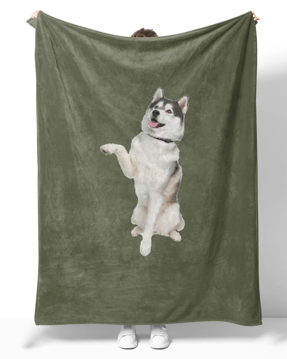 Husky Military Discount
