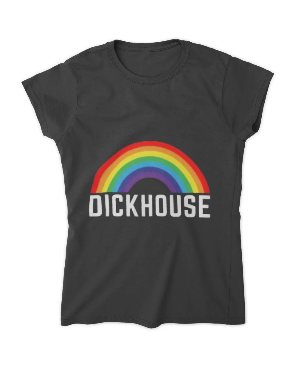 Dickhouse Productions - Deckhouse Johnny Knoxville Essential T-Shirt