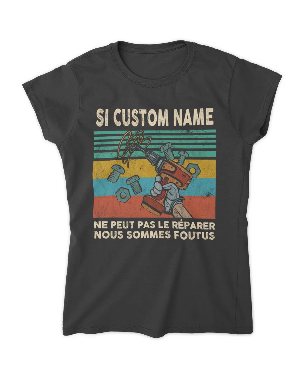 Si Custome Name France