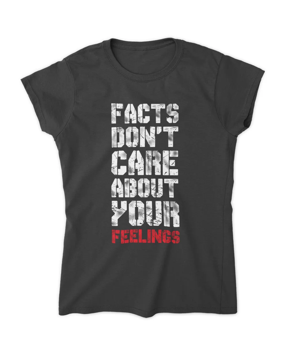 Fun Fact I Don't Care Funny shirt