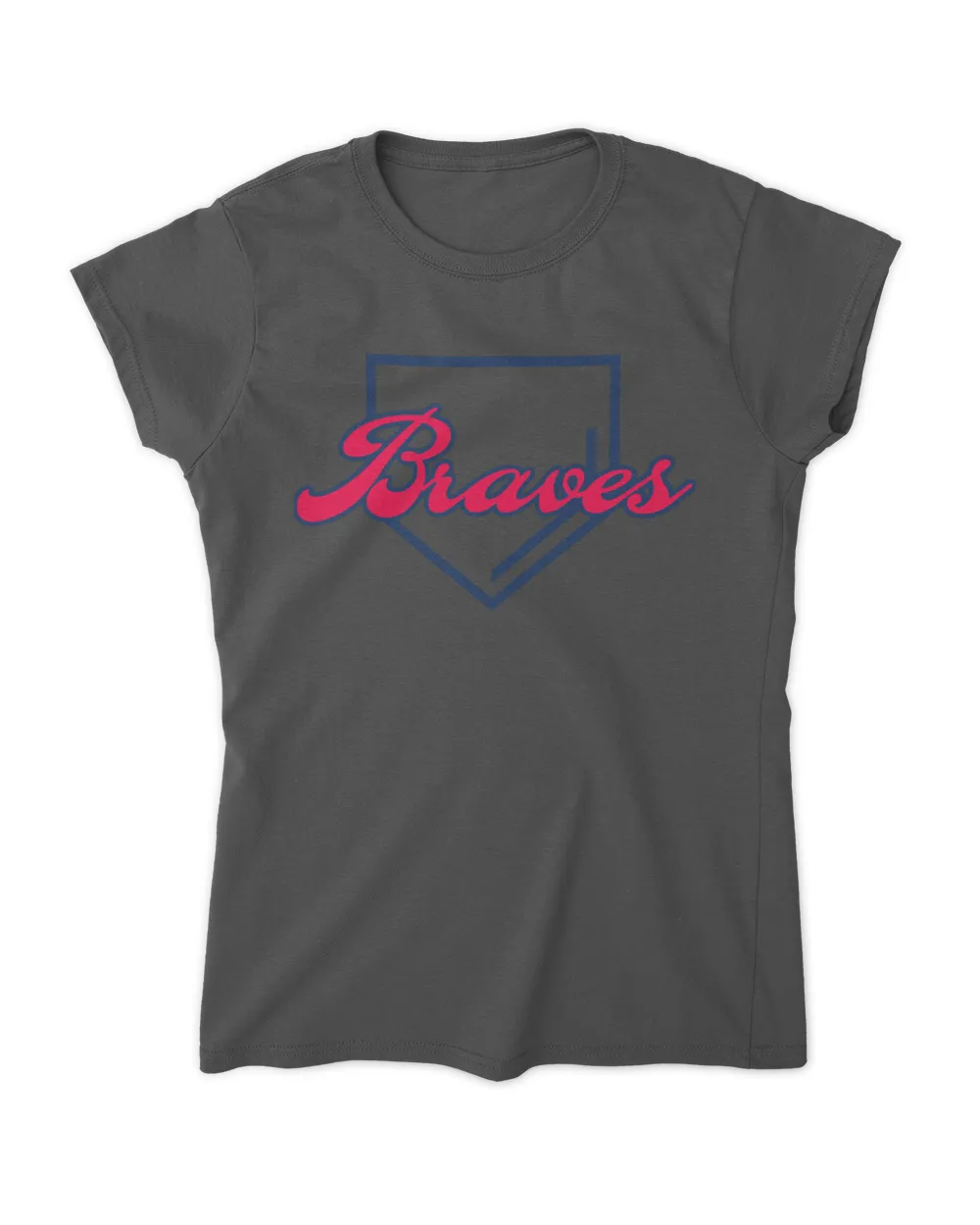 98 Braves Shirt