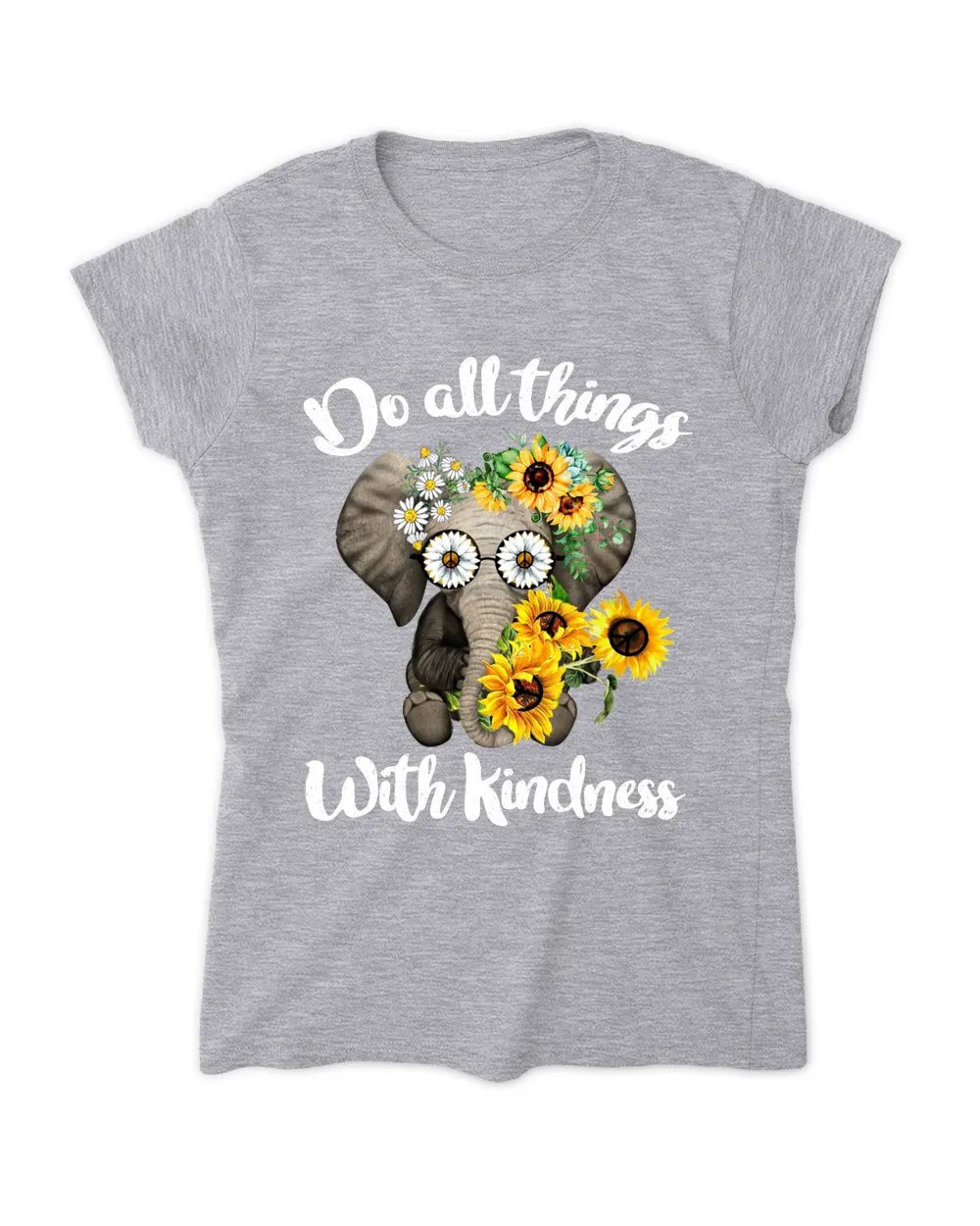 Do all Things