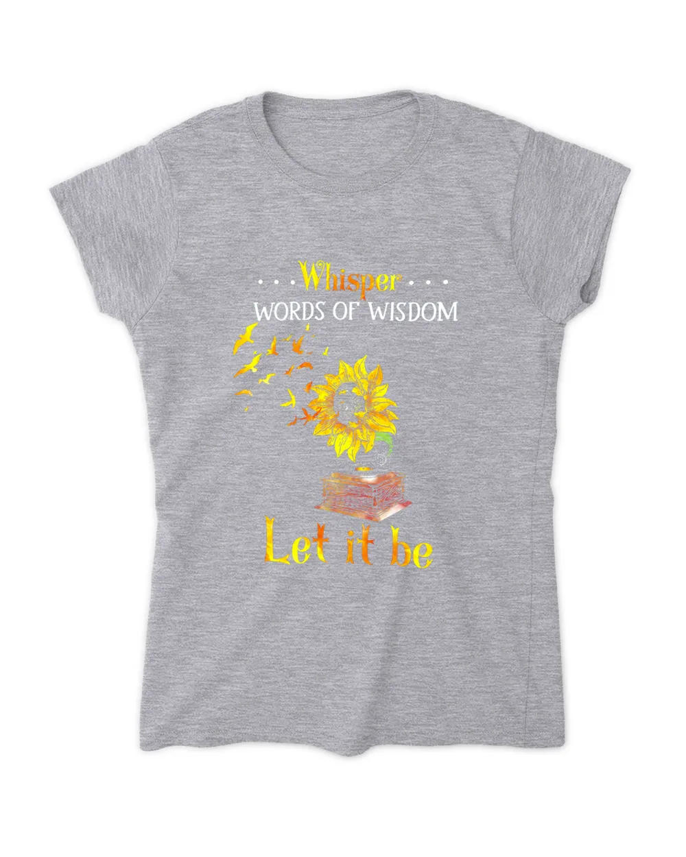 Hippie Let It Be