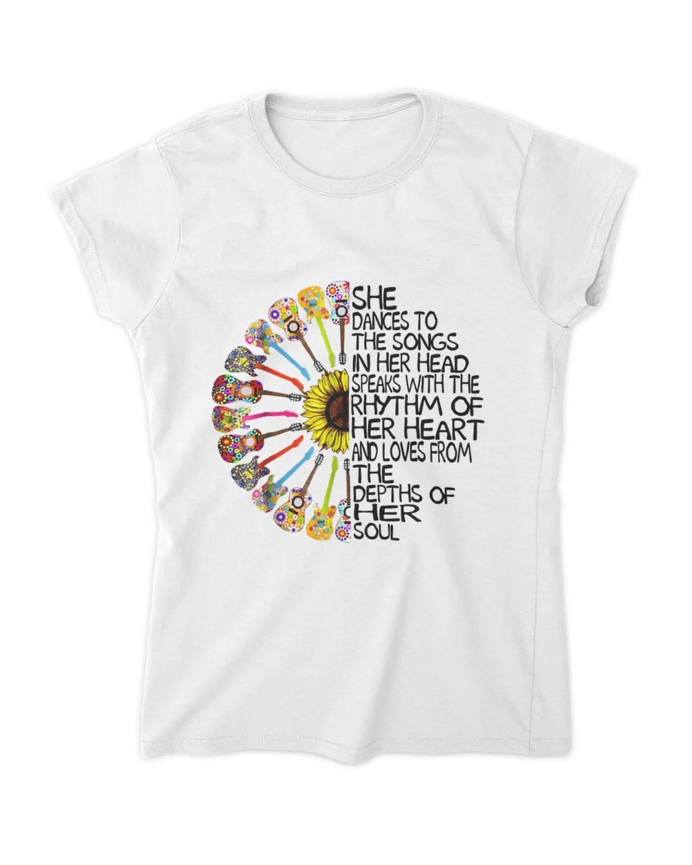 Limited Edition! Hippie Lover