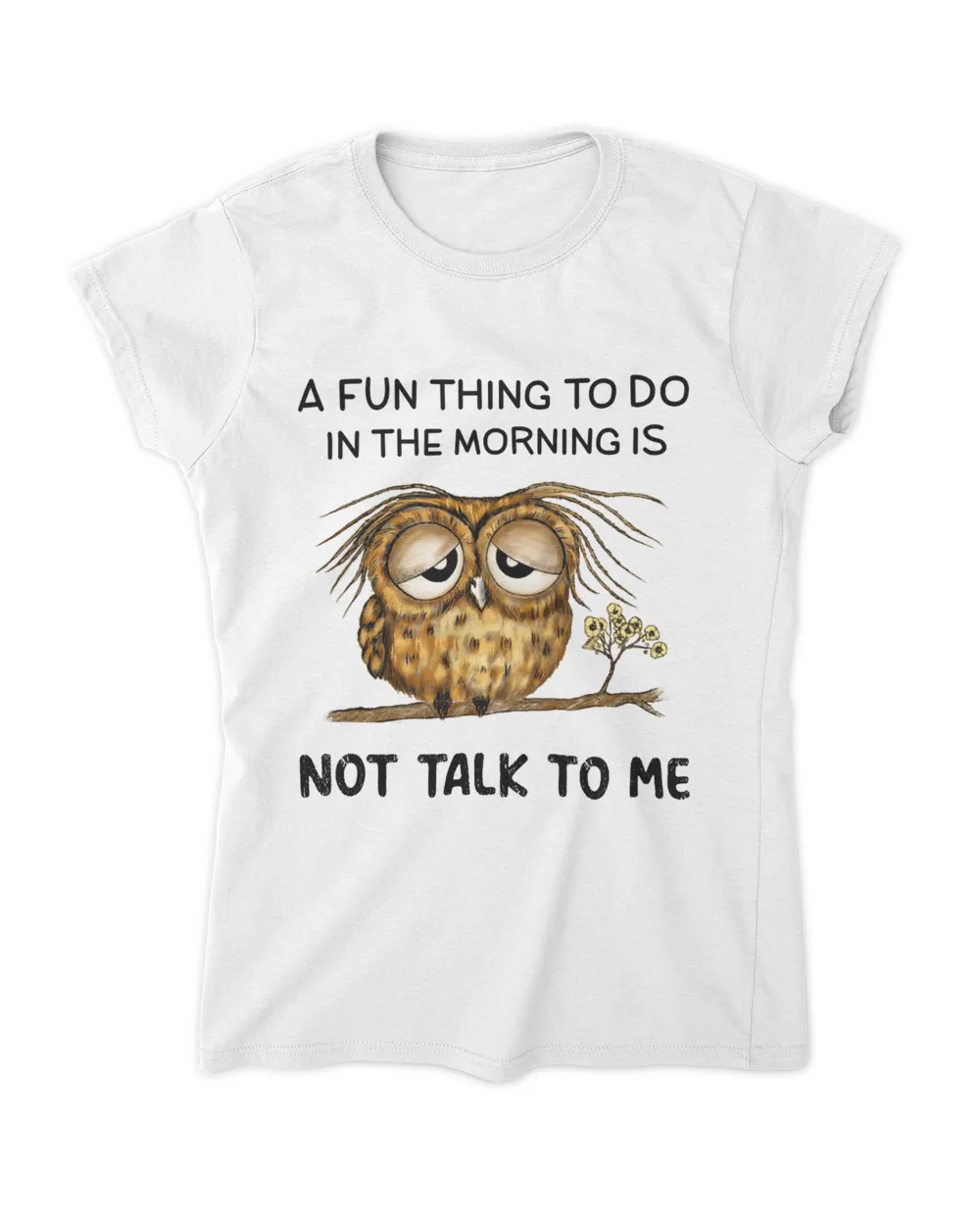owl fun