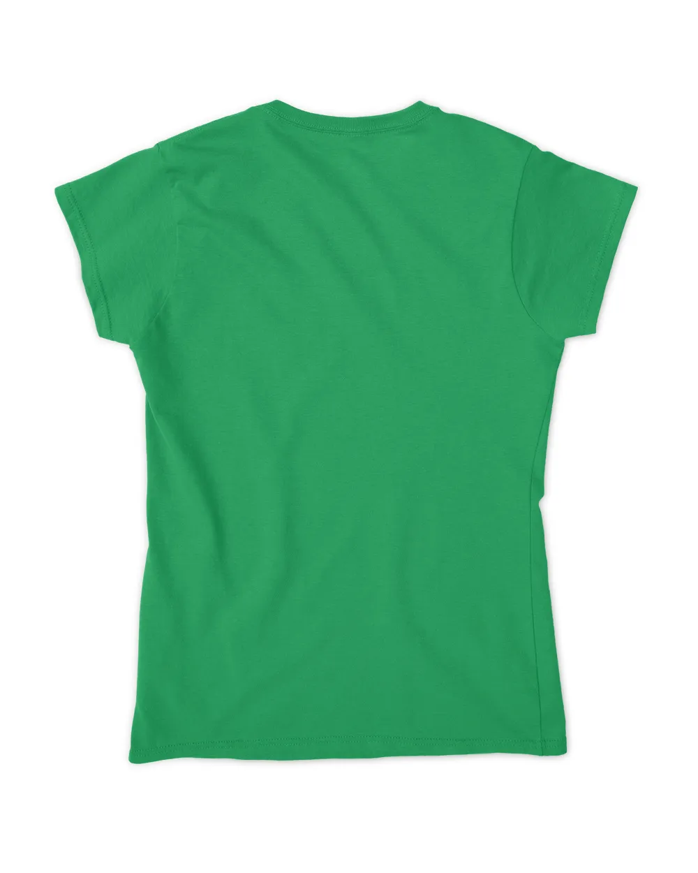 cute bunny with glasses Women's Standard T-Shirt irish-green s