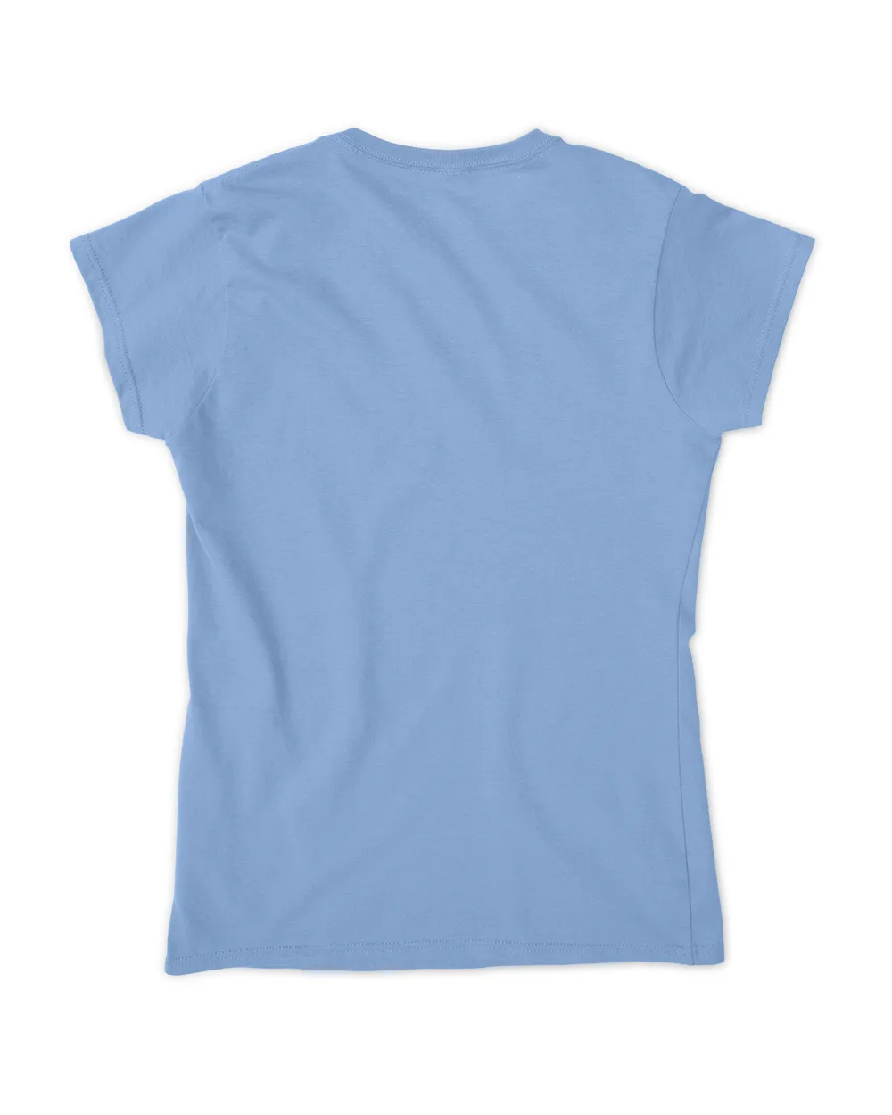 I'm slower than a group of sloths but I run Women's Standard T-Shirt carolina s