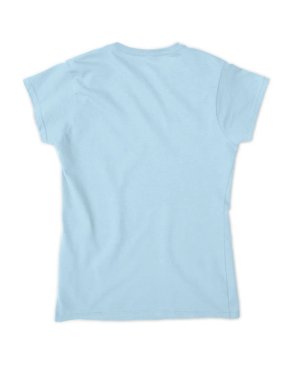 anatomy of a Holland lop Women's Standard T-Shirt light-blue s
