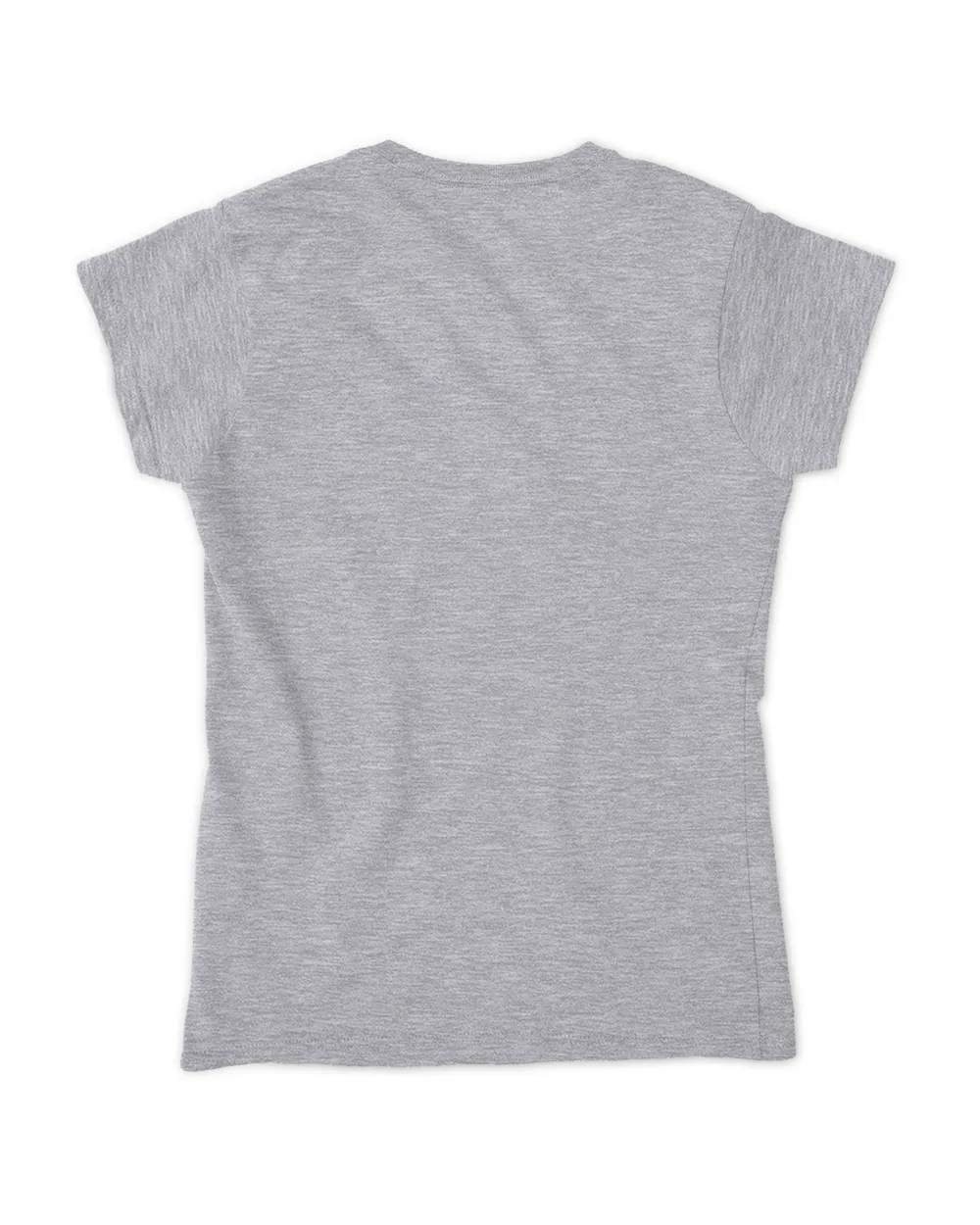 and she ran happily ever after Women's Standard T-Shirt sport-grey s