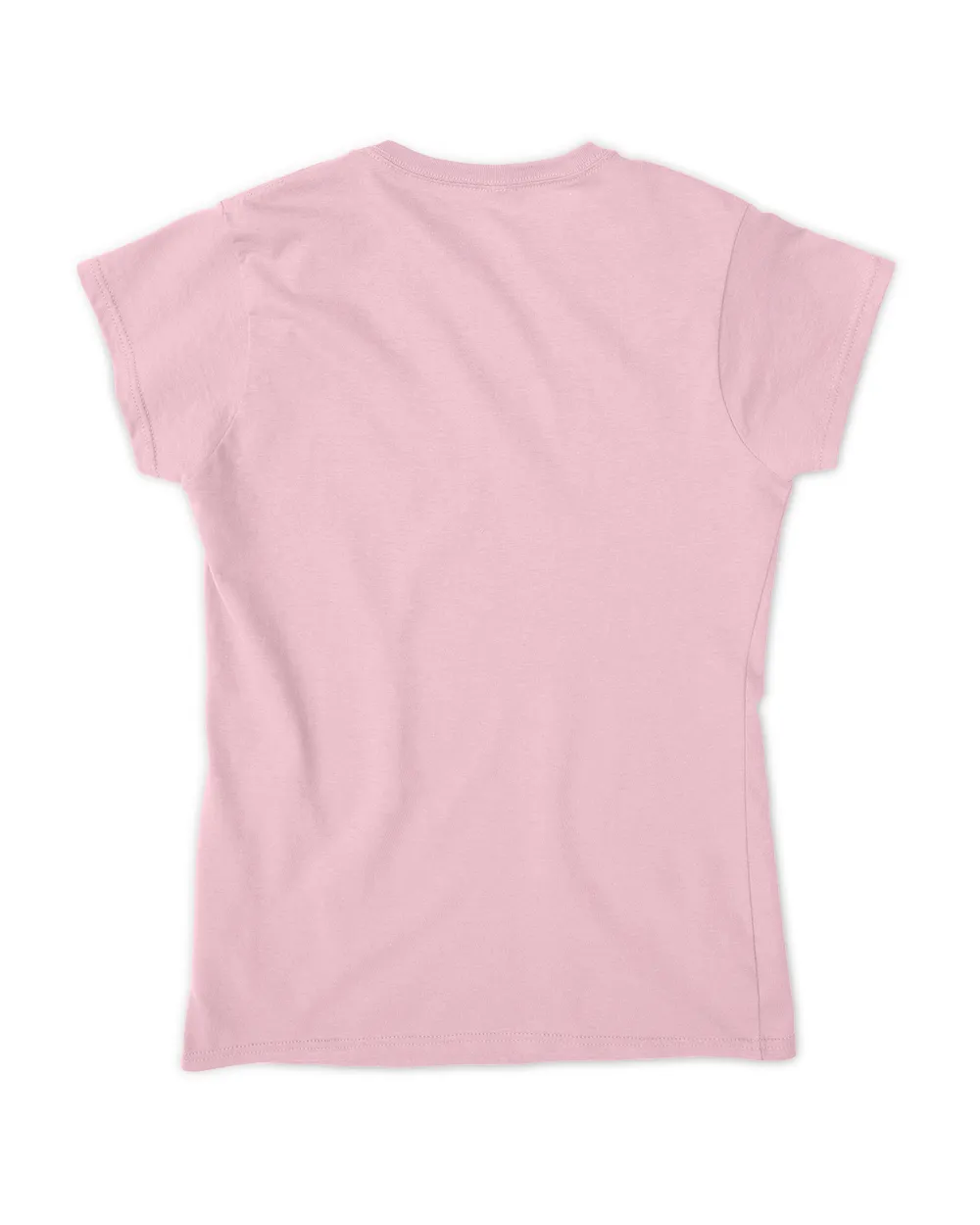 Celebrate Diversity Bunny Lovers Women's Standard T-Shirt light-pink s