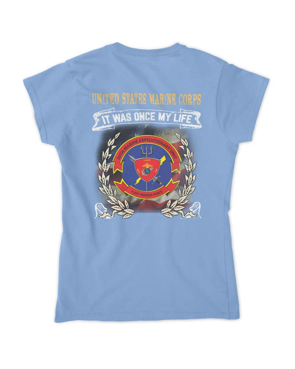 Marine corps unit t shirts hotsell