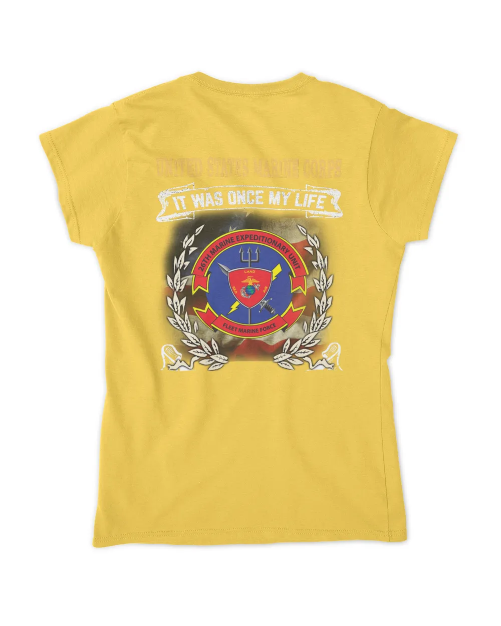 26th Marine Expeditionary Unit T-shirt