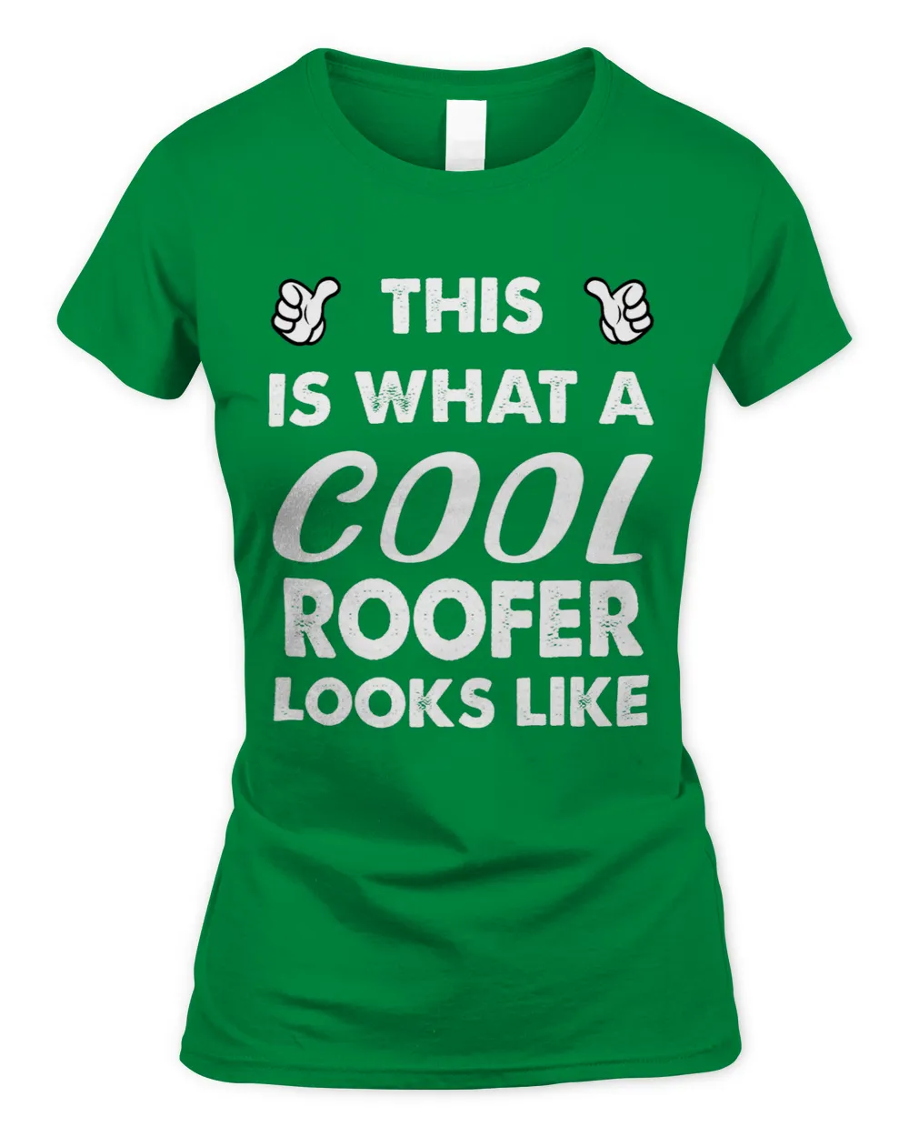 This Is What A Cool Roofer Looks Like1