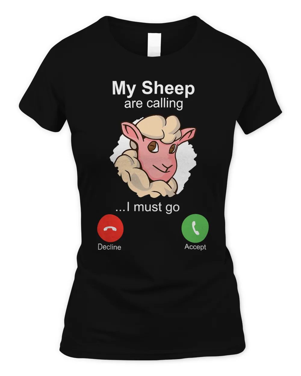Sheep Art Sheepherders Farmer Wool Costume Motive 156