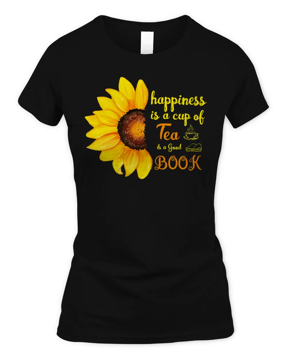 Book Reader Book Nerd Tea Lover Tee Reader Sayings Girls Love Books Gift 296 Reading Library