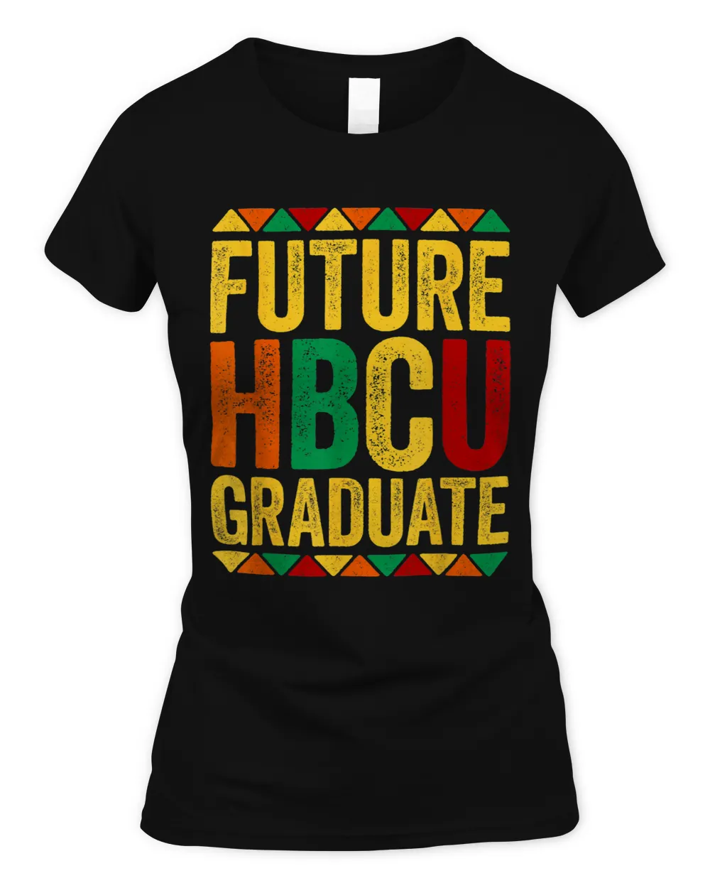 Future HBCU Graduate Historical Black College Alumni