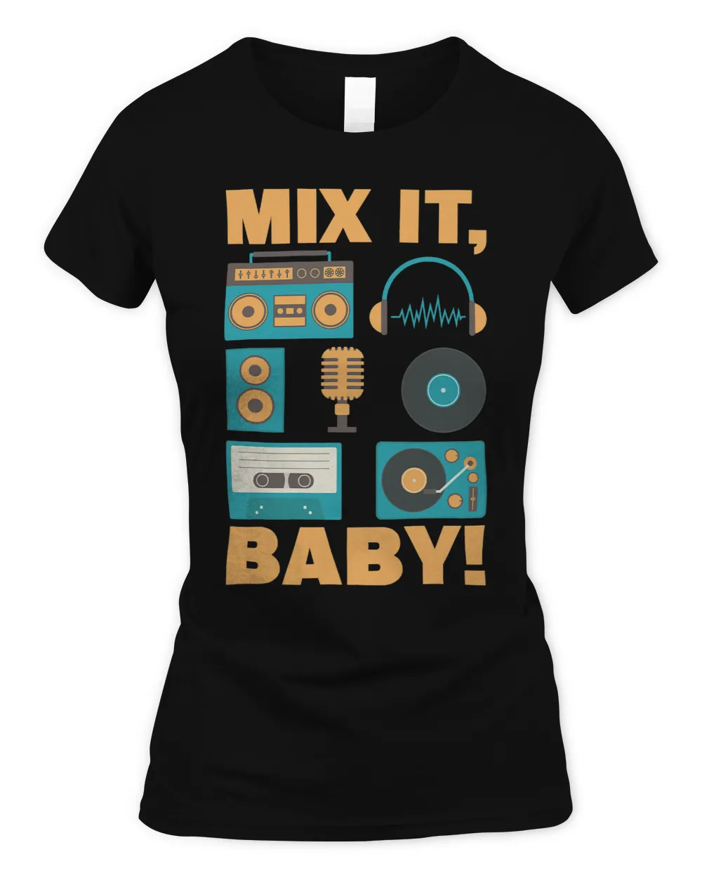 Mix Baby For Dj