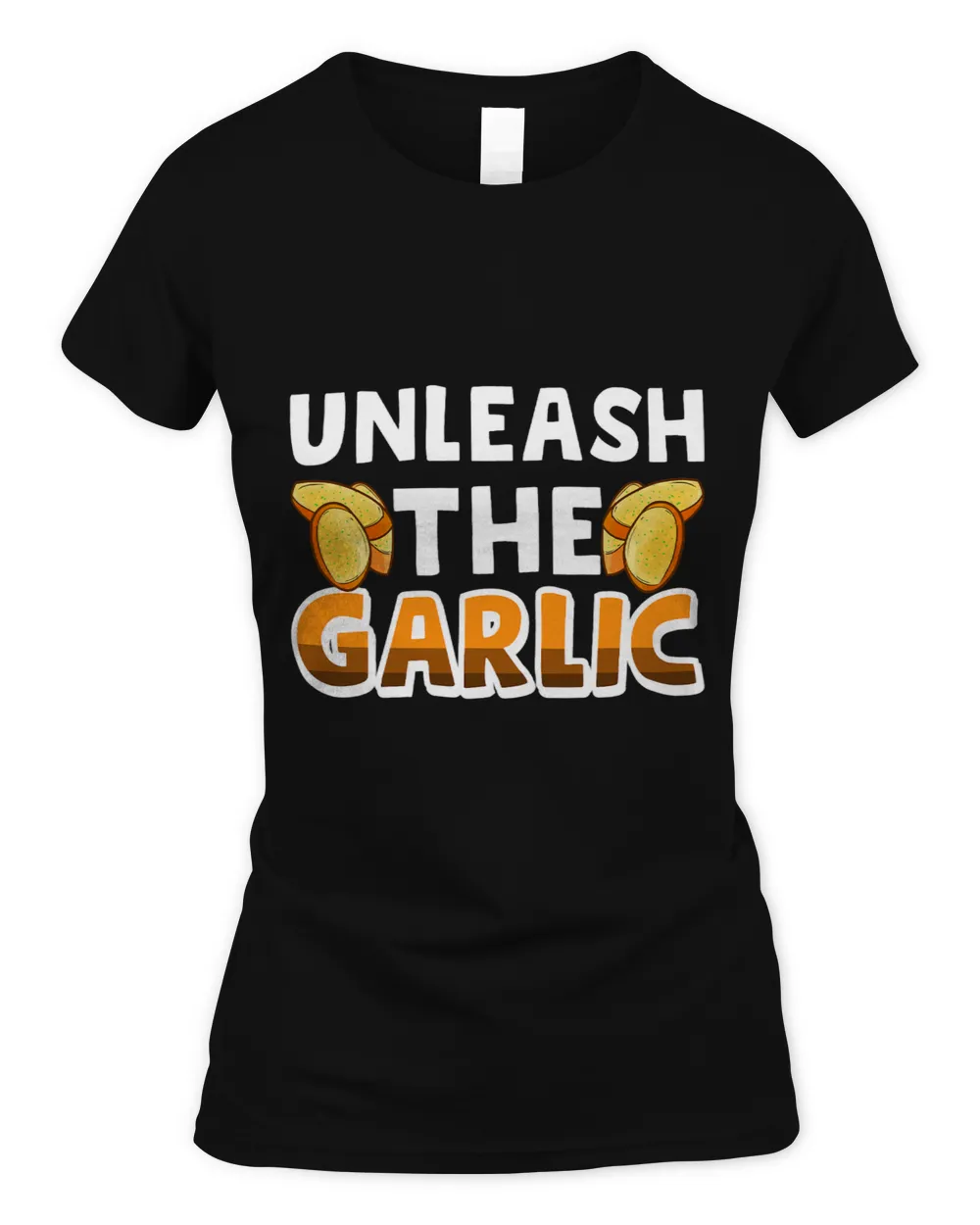 Unleash The Garlic