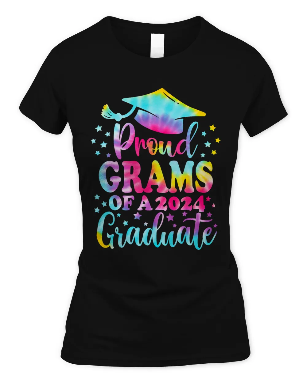 Grams Senior 2024 Proud Grams Of A Class Of 2024 Graduate