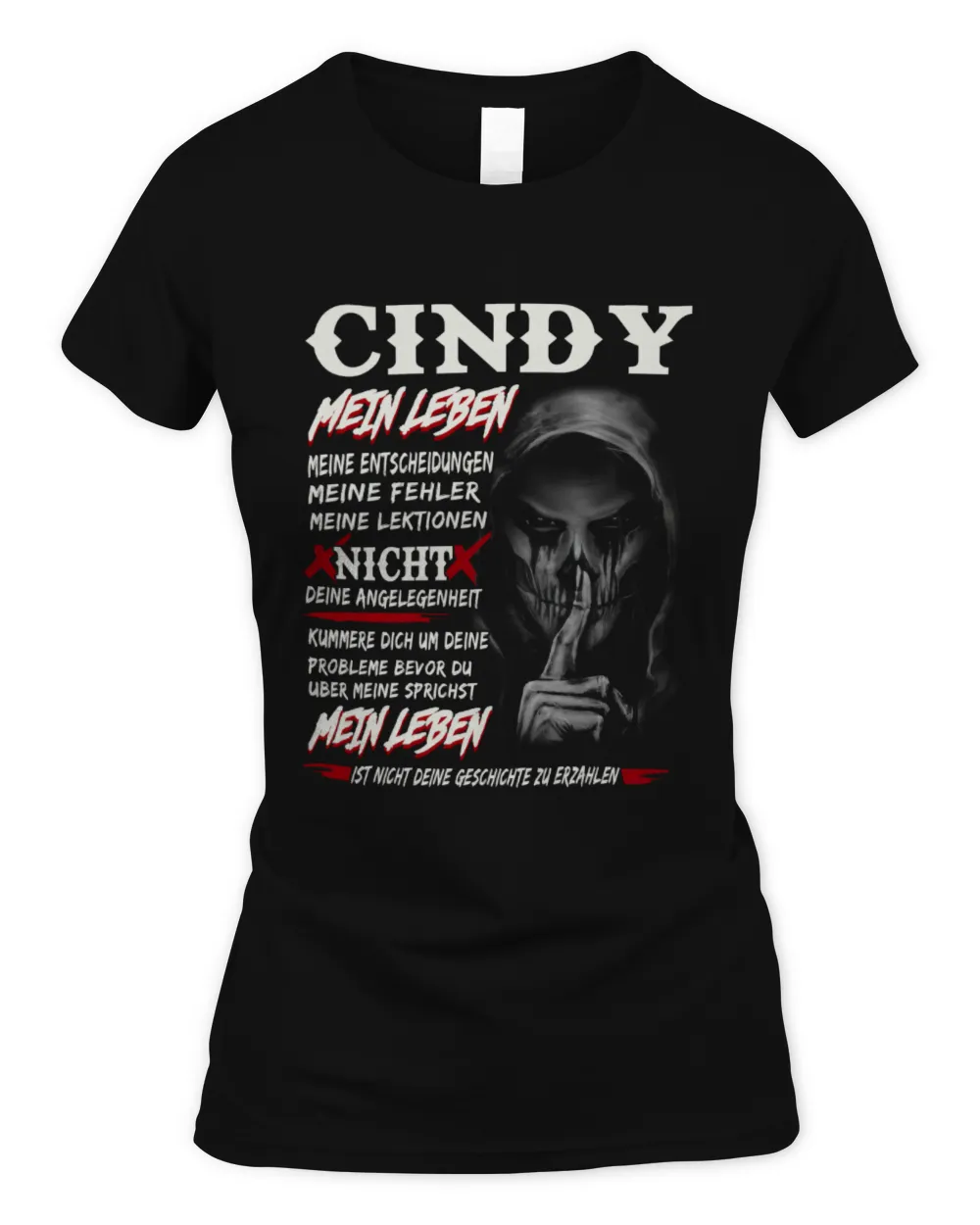 CINDY D76
