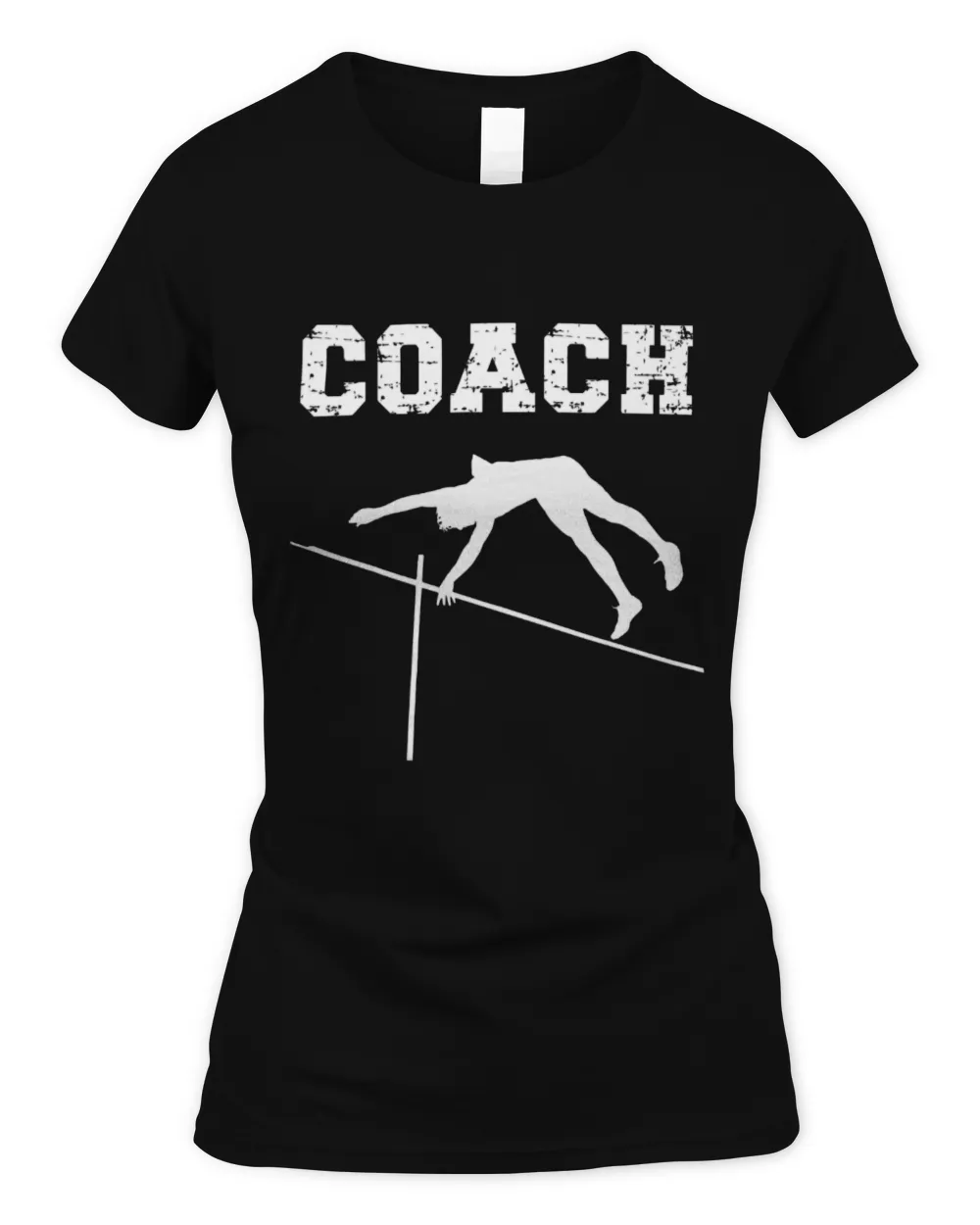 Pole Vault Coach Design