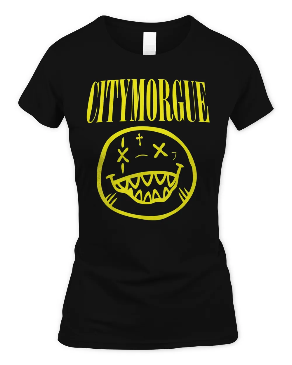 city morgue T-Shirt
