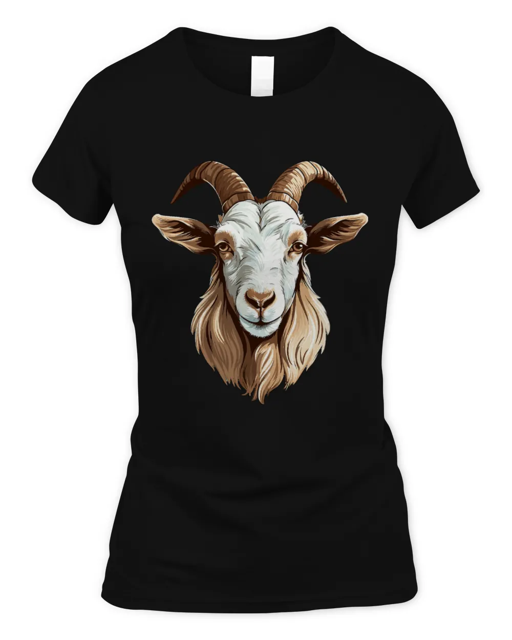 Animal Goat Capricorn Zodiac Astrology Horned Goat Star