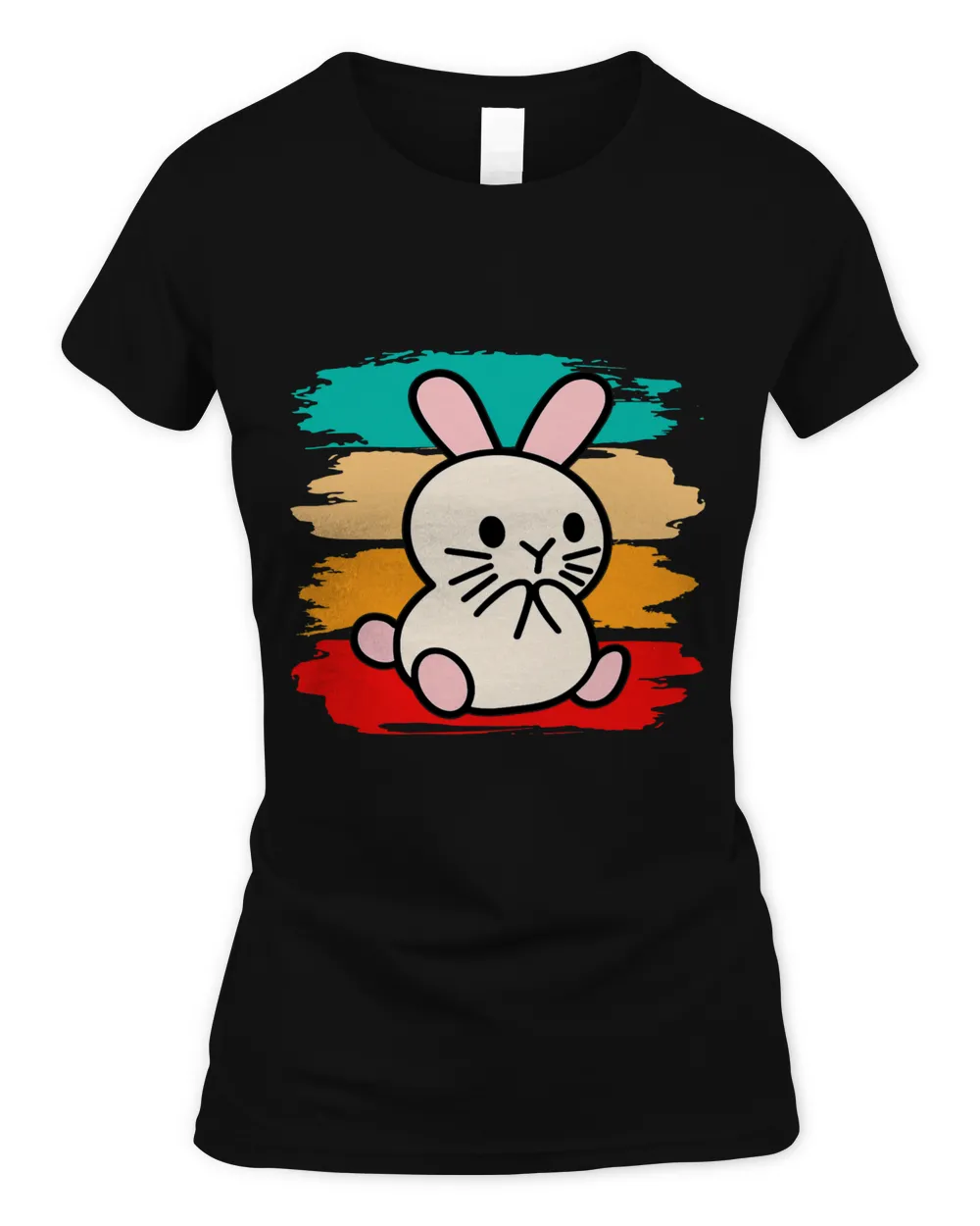 Baby Rabbit I Hare I Cute Rabbit I Kids Rabbit