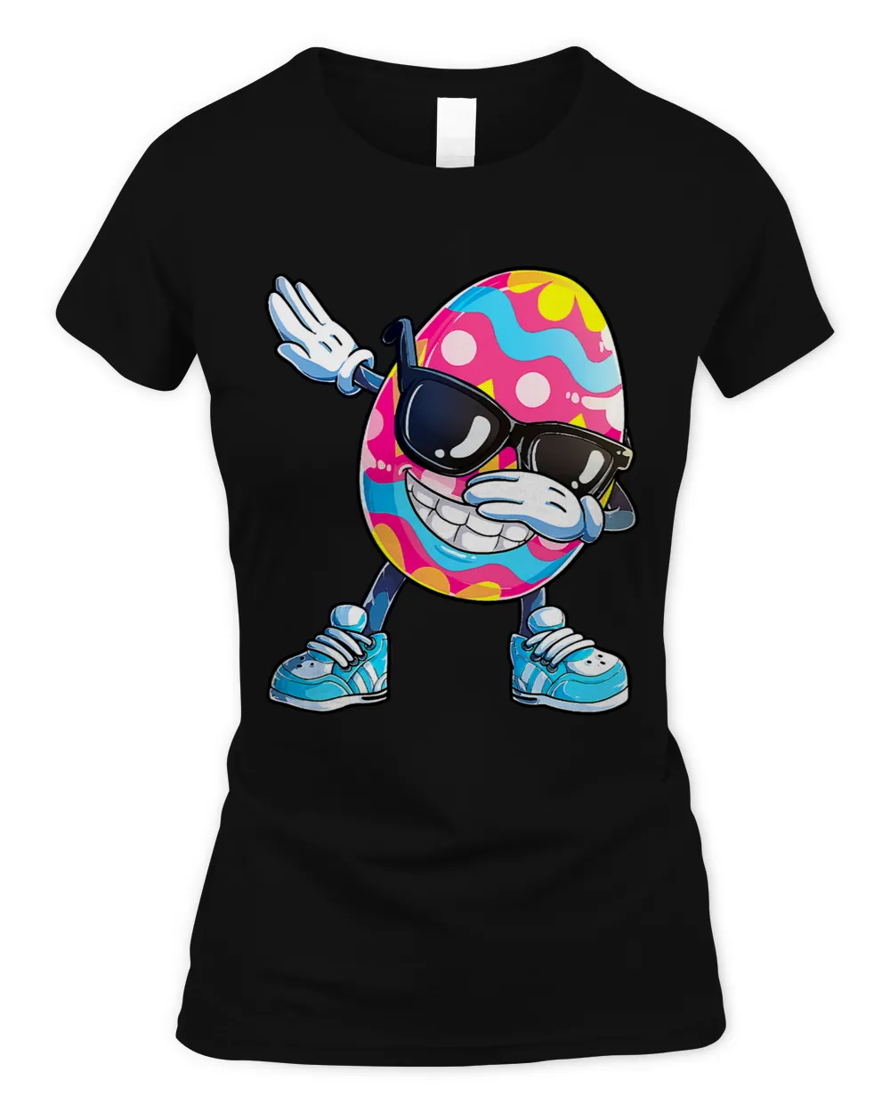 Dabbing Easter Egg Boys Kids Girls Hunter Hunting Gifts Dab