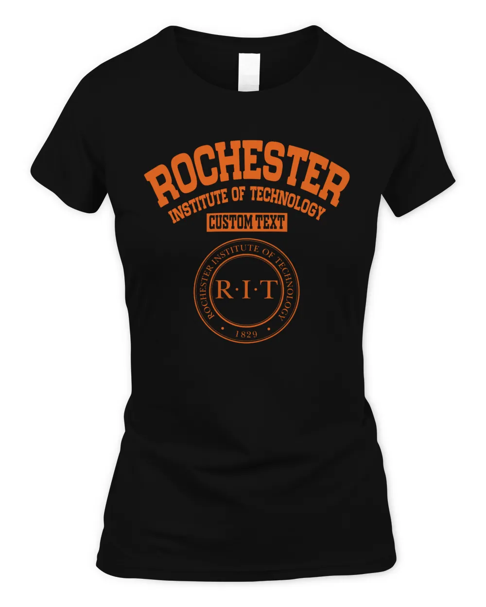 Rochester Institute of Tech Lgo01