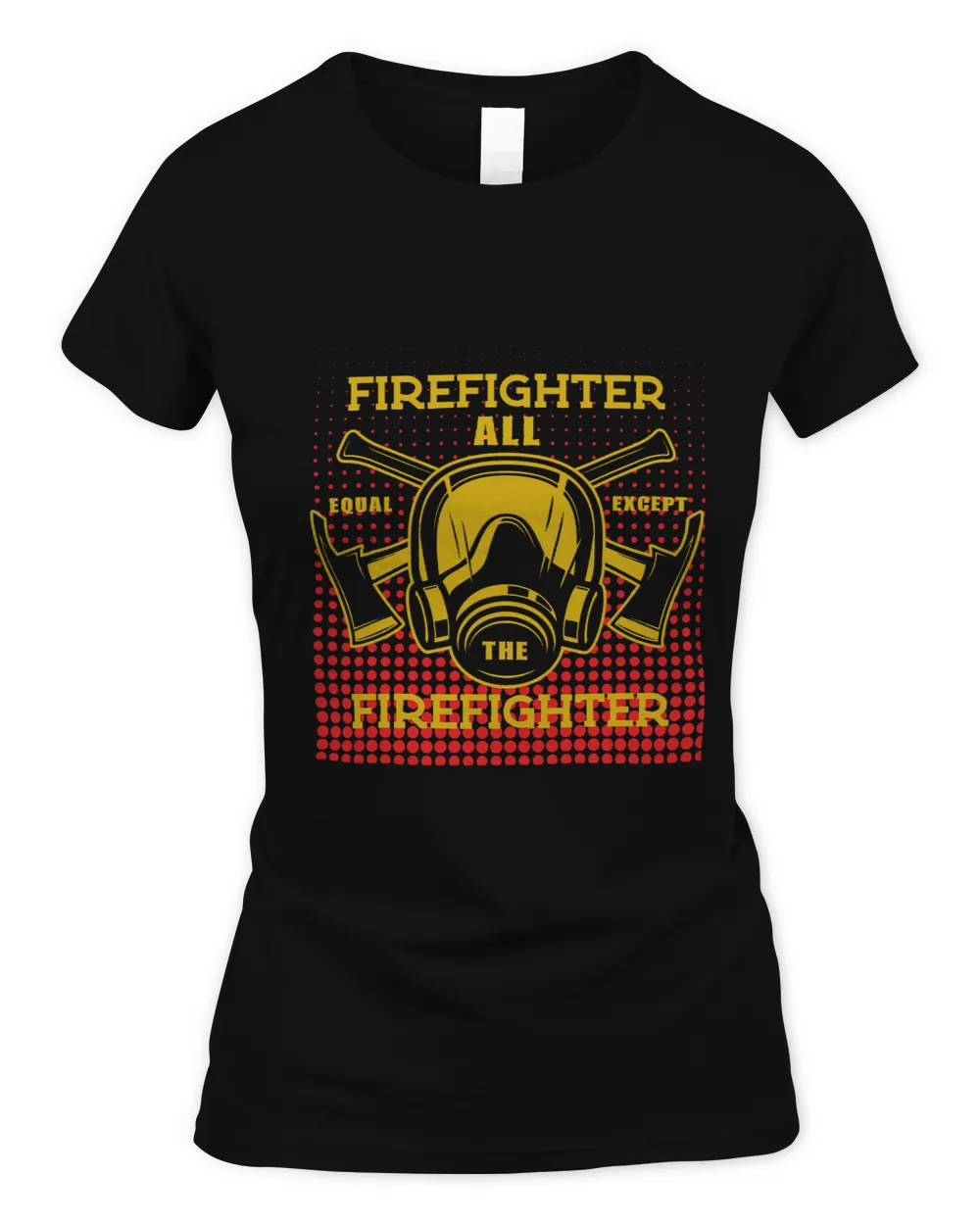 funny firefighter firetruck gift for firefighters 5