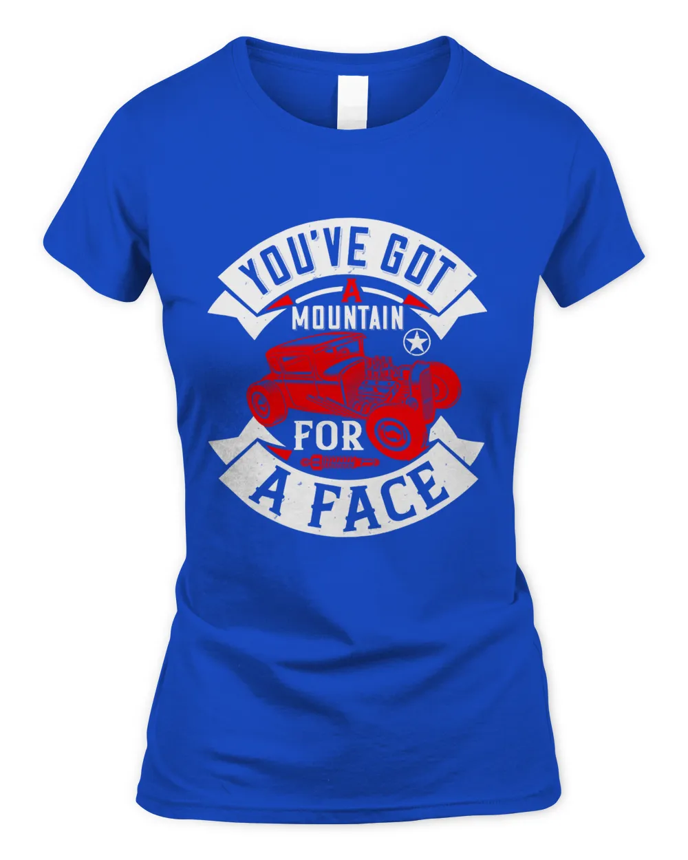 You've got a mountain for a face-01