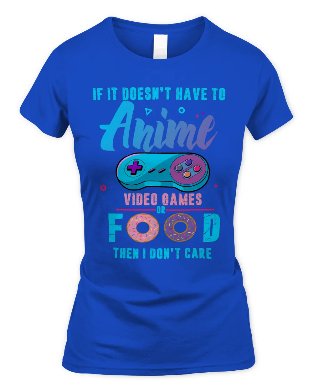 Anime Video Games Food Anime Lovers Gifts Idea Girls Boys