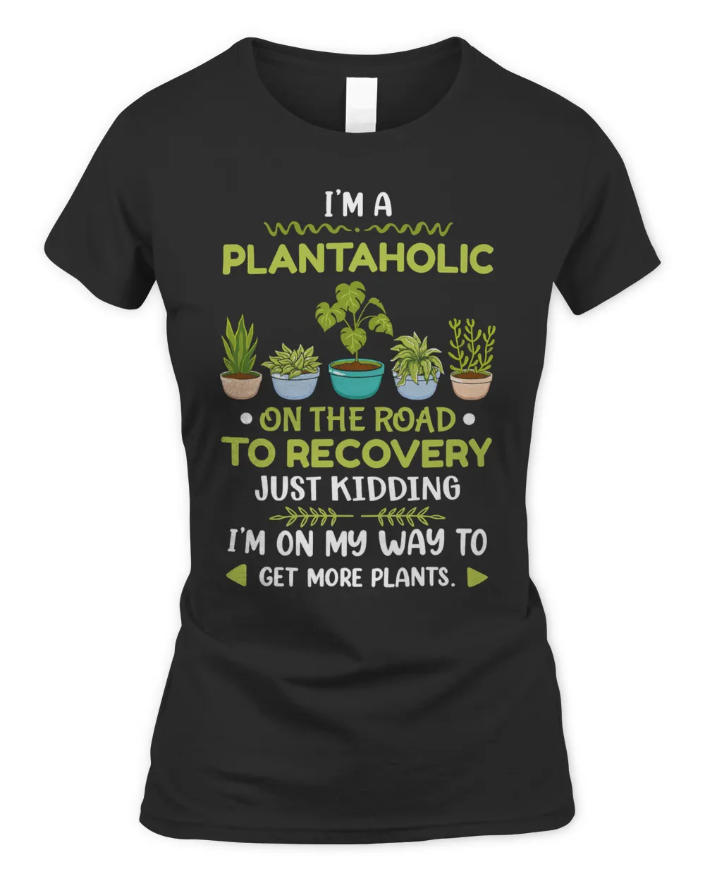 Gardening Plants I’m a Plantaholic on Road to Recovery