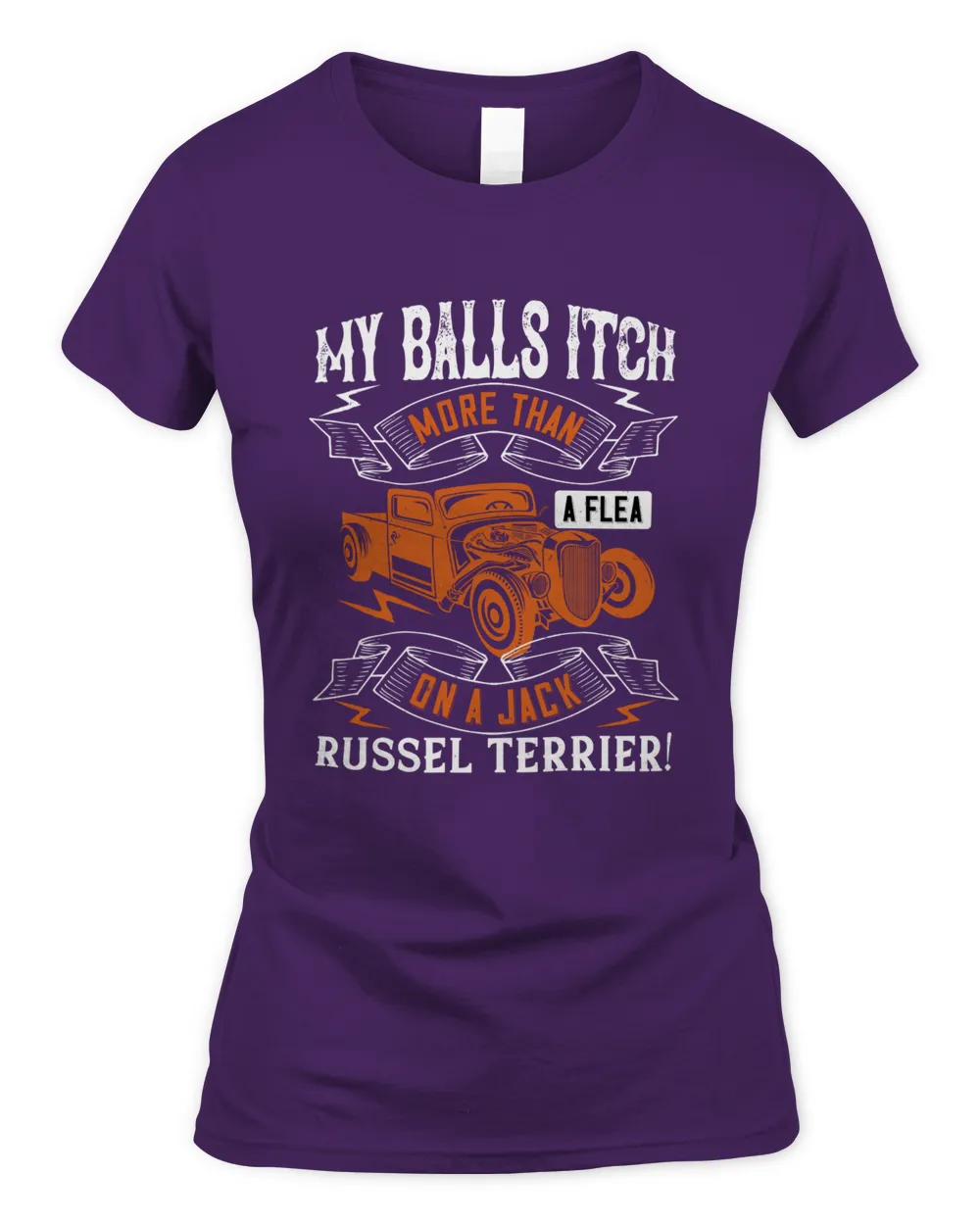 My balls itch more than a flea on a jack russel terrier!-01